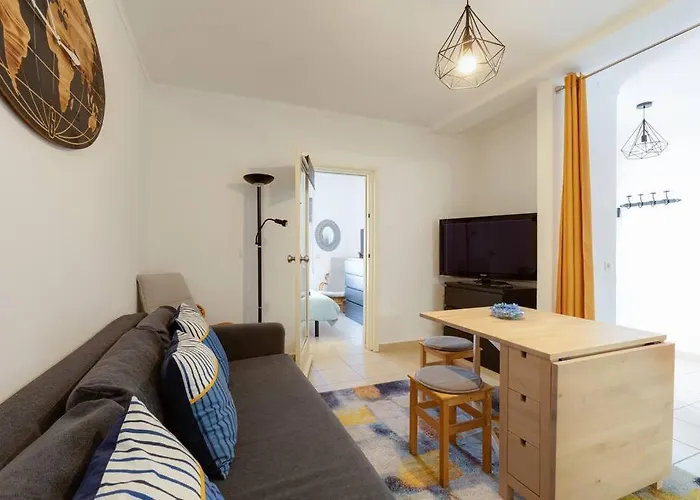 Apartmán Planalto - Cosy House For 4 In A Private With Pool At Vilamoura *