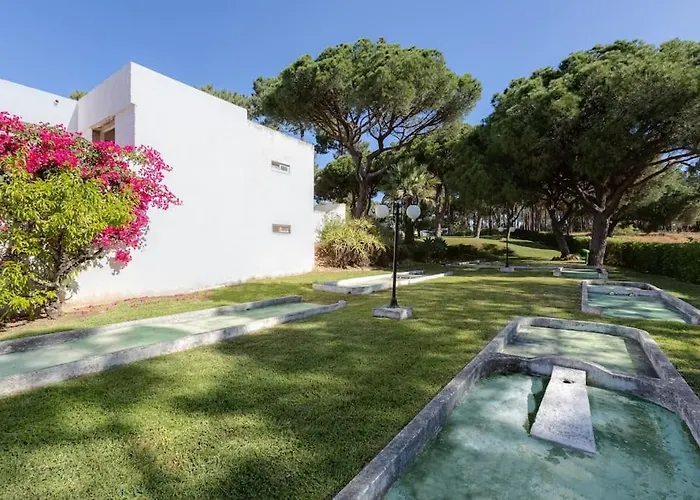 Planalto - Cosy House For 4 In A Private With Pool At Vilamoura Apartmán Quarteira
