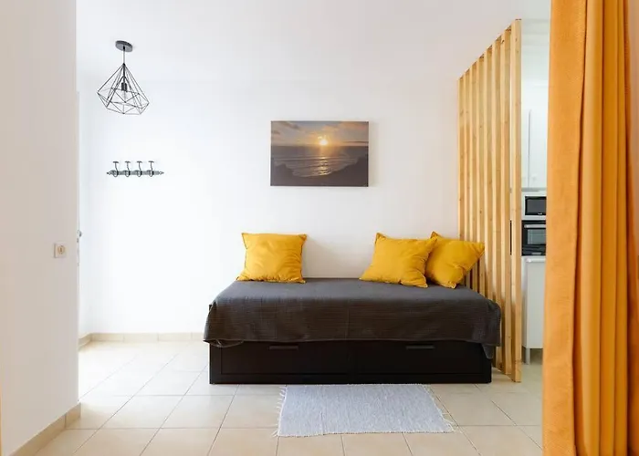 Apartmán Planalto - Cosy House For 4 In A Private With Pool At Vilamoura *