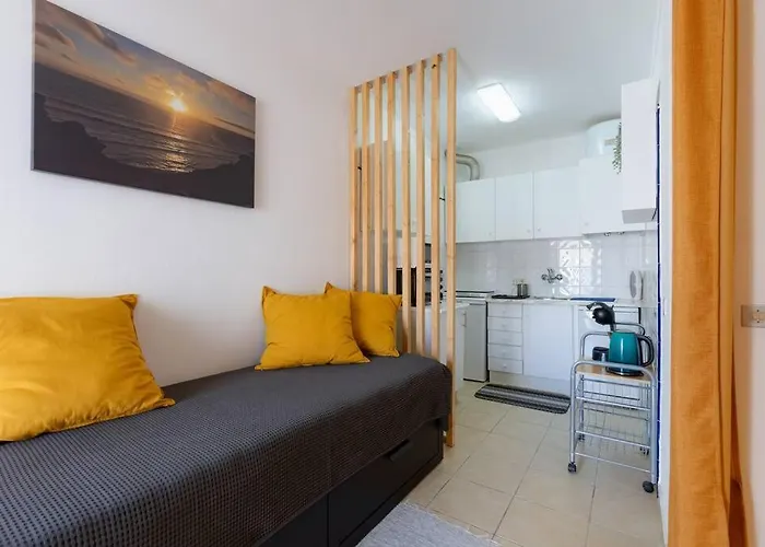 Apartmán Planalto - Cosy House For 4 In A Private With Pool At Vilamoura *
