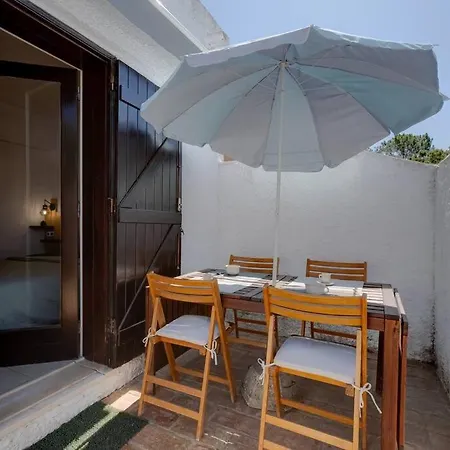 Planalto - Cosy House For 4 In A Private With Pool At Vilamoura