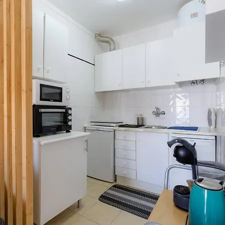 Planalto - Cosy House For 4 In A Private With Pool At Vilamoura * Quarteira