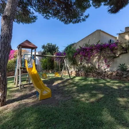 Planalto - Cosy House For 4 In A Private With Pool At Vilamoura Apartment Quarteira