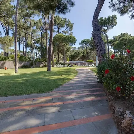 Planalto - Cosy House For 4 In A Private With Pool At Vilamoura Apartment Quarteira