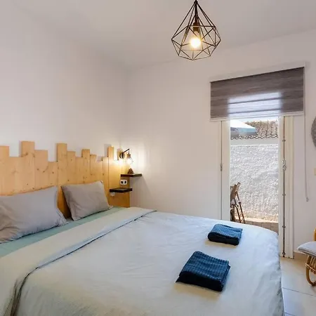 Apartment Planalto - Cosy House For 4 In A Private With Pool At Vilamoura Quarteira
