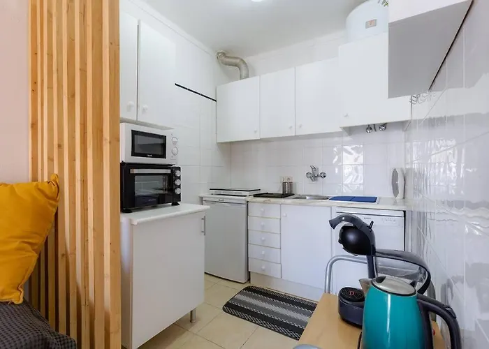 Planalto - Cosy House For 4 In A Private With Pool At Vilamoura * Quarteira